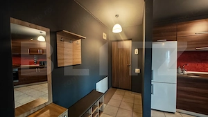 Apartament cu 2 camere, 38.48 mp, zona Dragos Voda - imagine 7