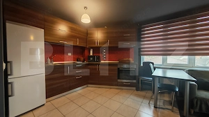 Apartament cu 2 camere, 38.48 mp, zona Dragos Voda - imagine 4