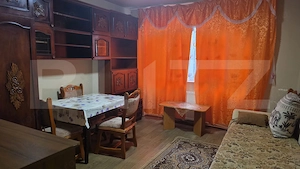 Apartament 2 camere, 37 mp, zona Micro 14 - imagine 5
