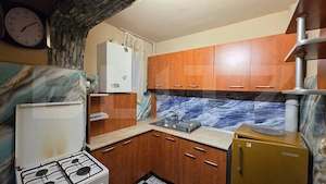 Apartament 2 camere, 37 mp, zona Micro 14 - imagine 2