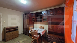 Apartament 2 camere, 37 mp, zona Micro 14 - imagine 3