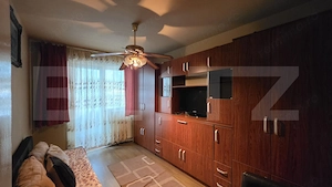 Apartament 2 camere, 37 mp - Micro 14