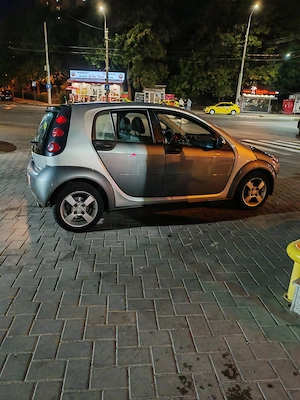 Smart forfour 454  - imagine 3