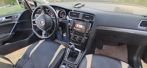 vand Golf 7 break - imagine 5