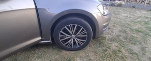 vand Golf 7 break - imagine 6