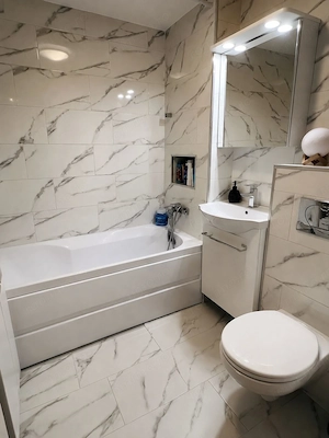 Apartament decomandat, 3 camere,  Rogerius, str.Sovata - imagine 7