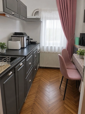 Apartament decomandat, 3 camere,  Rogerius, str.Sovata - imagine 6