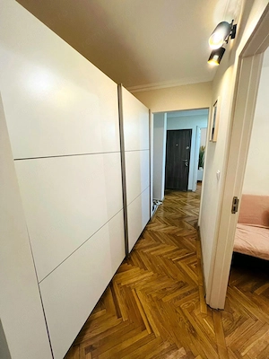 Apartament decomandat, 3 camere,  Rogerius, str.Sovata - imagine 4