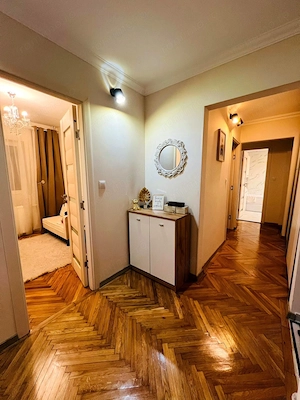 Apartament decomandat, 3 camere,  Rogerius, str.Sovata - imagine 5
