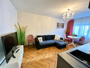 Apartament decomandat, 3 camere,  Rogerius, str.Sovata - imagine 2