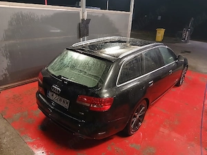 Audi A6 2.0 TDI 2011 S-Line pack - imagine 7
