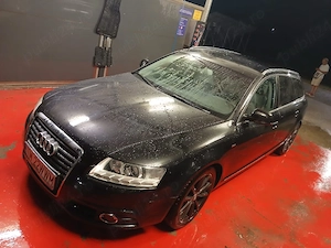 Audi A6 2.0 TDI 2011 S-Line pack - imagine 3
