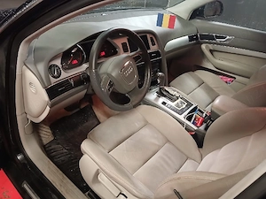 Audi A6 2.0 TDI 2011 S-Line pack - imagine 8