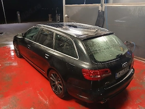 Audi A6 2.0 TDI 2011 S-Line pack - imagine 5
