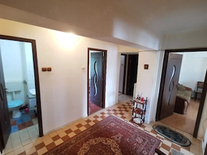 Apartament 3 camere decomandat bilateral - imagine 6