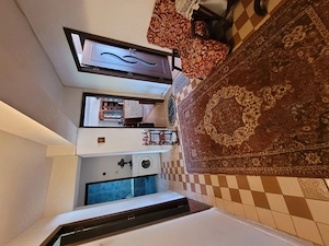Apartament 3 camere decomandat bilateral - imagine 3