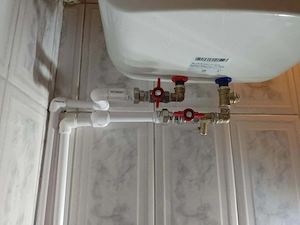 Instalator Sanitar Autorizat   Intervenții Rapide și Reparații în Botoșani