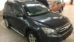 Toyota RAV4  - imagine 2