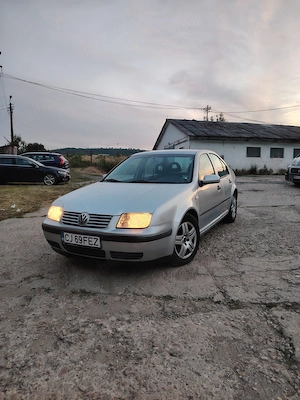 Vand VW Bora 1.9tdi ALH - imagine 3