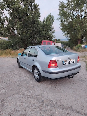 Vand VW Bora 1.9tdi ALH - imagine 2