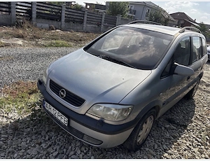 Piese Opel Zafira
