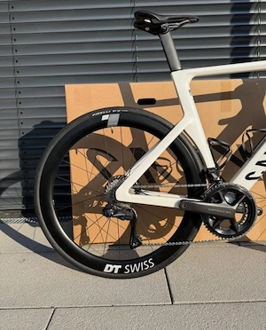 Canyon Aeroad CF SLX 8 Di2 Mărimea M
