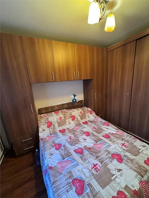 Apartament 2 camere cf 2 Semidecomandat Resita - imagine 3