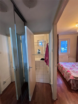 Apartament 2 camere cf 2 Semidecomandat Resita - imagine 4