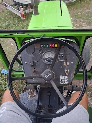 Deutz fahr - imagine 3