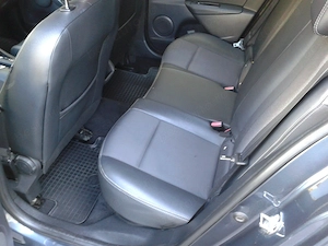 Renault Megane break 1,5 dci 110CP. AUTOMATIC, an 2015, inmatriculat RO - imagine 5
