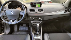 Renault Megane break 1,5 dci 110CP. AUTOMATIC, an 2015, inmatriculat RO - imagine 6