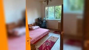 Apartament 2 camere Semidecomandat zona Nord Cameliei - imagine 5