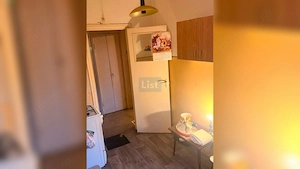 Apartament 2 camere Semidecomandat zona Nord Cameliei - imagine 8