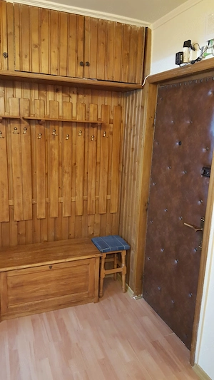 Chirie apartament, o camera - imagine 4