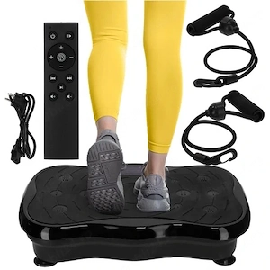 Platforma aparat vibromasaj fitness nou