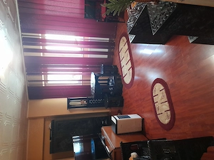 Schimb apartament cu garsoniera plus diferență. 
