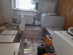 Schimb apartament cu garsoniera plus diferență.  - imagine 5