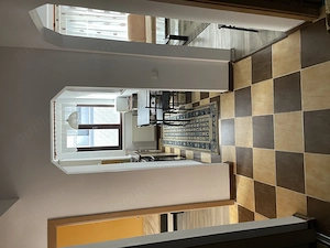 Inchiriez apartament 3 camere, Floresti, str. Teilor - imagine 2