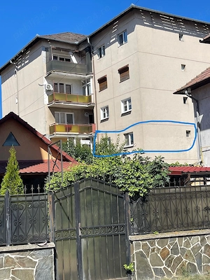 Vand apartament cu 4 camere - imagine 7