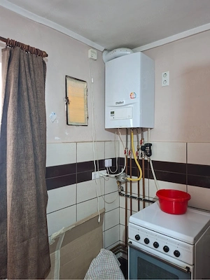 Vand apartament zona Bucovina - imagine 3