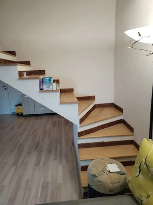 Vând casa duplex  - imagine 3