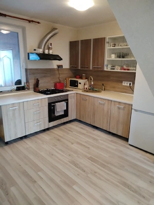 Vând casa duplex  - imagine 4