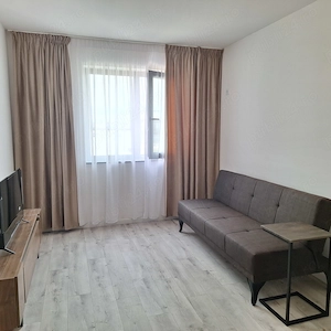 Iasi, Rediu, 2 camere, 53mp, intabulat, parcare inclusă - imagine 5