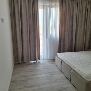Iasi, Rediu, 2 camere, 53mp, intabulat, parcare inclusă - imagine 2