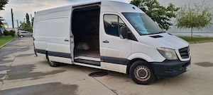 Mercedes Benz Sprinter cdi - imagine 4