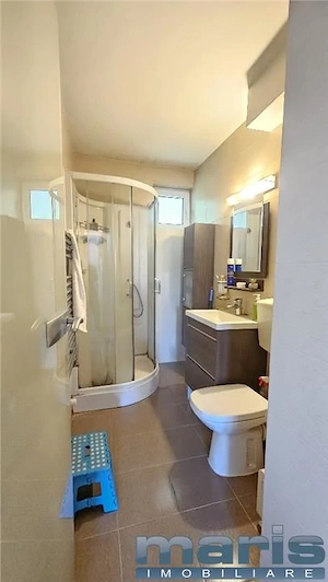 Apartament 3 camere Tudorul Vechi etaj 3 - imagine 4