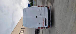 Mercedes Benz Sprinter cdi - imagine 3
