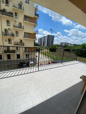 Apartament 3 camere Brancoveanu adiacent - imagine 6
