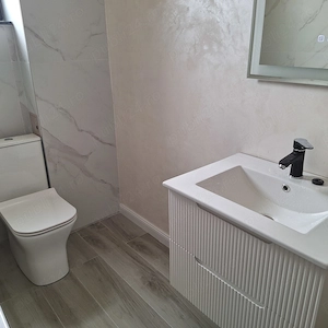 Iasi, Rediu, 2 camere, 53mp, intabulat, parcare inclusă - imagine 8