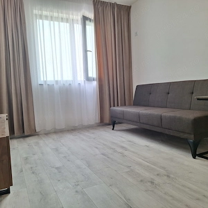 Iasi, Rediu, 2 camere, 53mp, intabulat, parcare inclusă - imagine 6